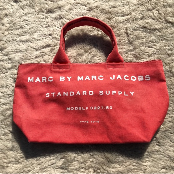 Marc By Marc Jacobs Handbags - Marc by Marc Jacobs Tote Model# 0221.60